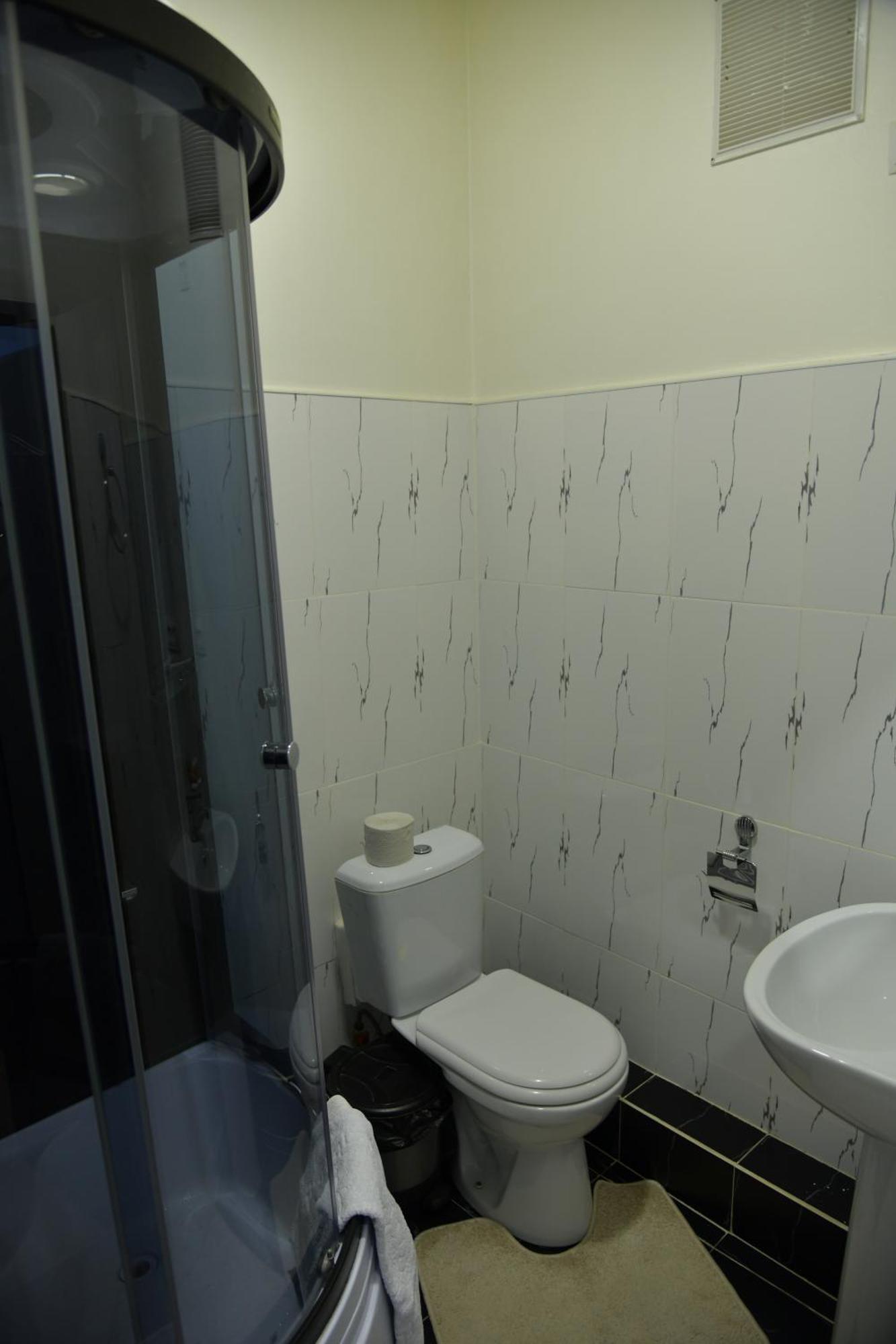 Mulberry Hotel Tachkent Extérieur photo