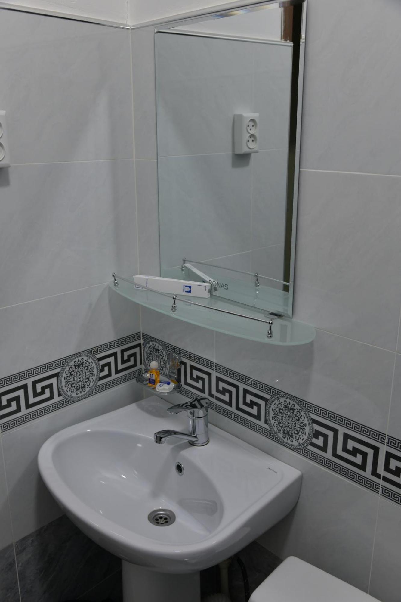 Mulberry Hotel Tachkent Extérieur photo
