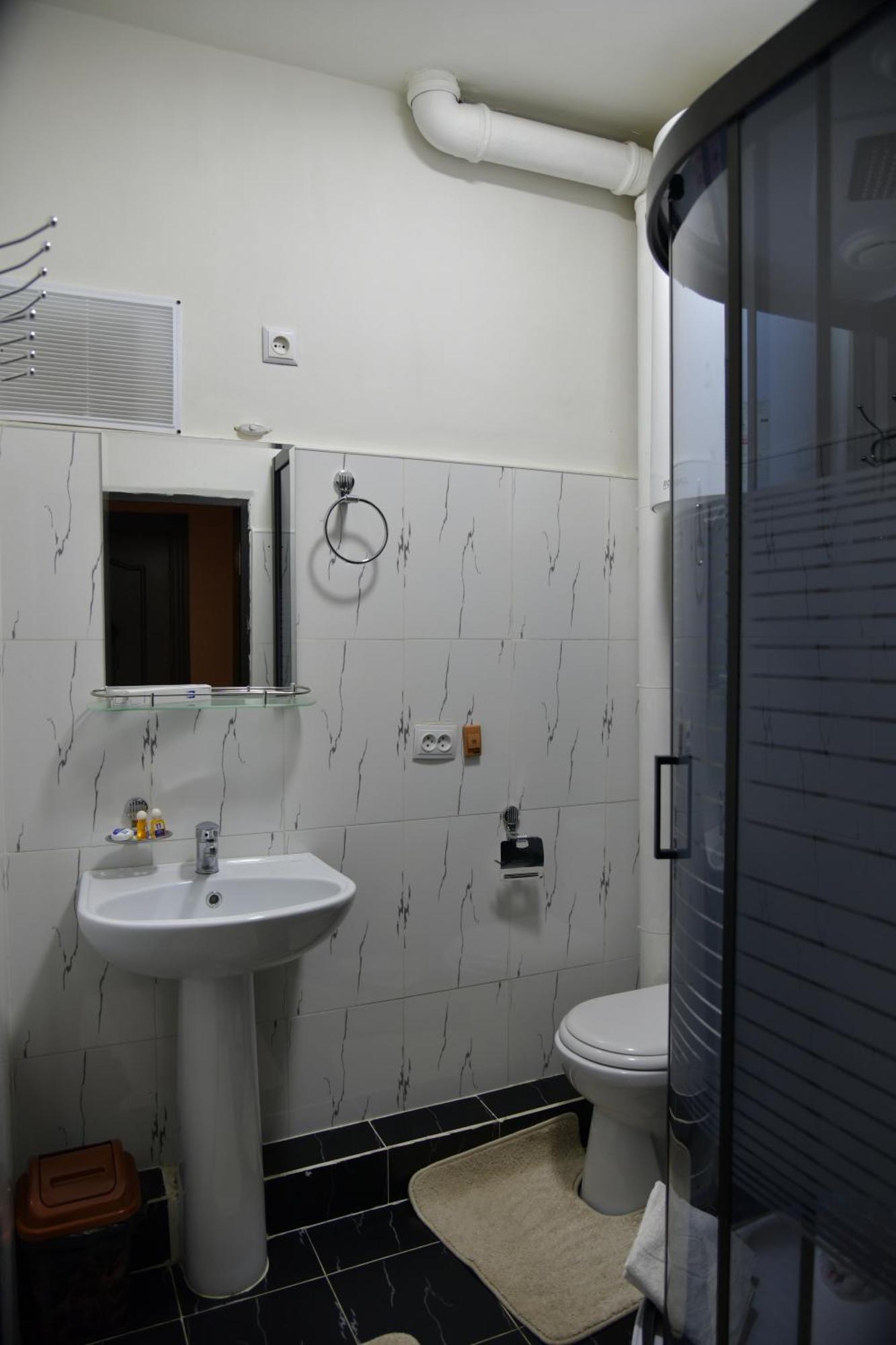 Mulberry Hotel Tachkent Extérieur photo